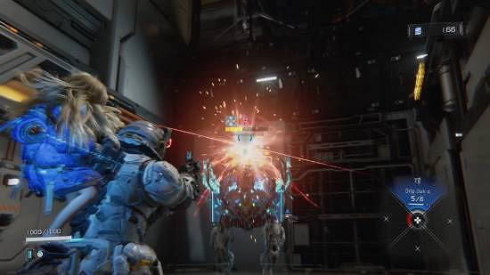 外媒科隆展試玩卡普空新作《虛實萬象》 評價喜憂參半 外媒科隆展試玩卡普空新作《虛實萬象》 評價喜憂參半