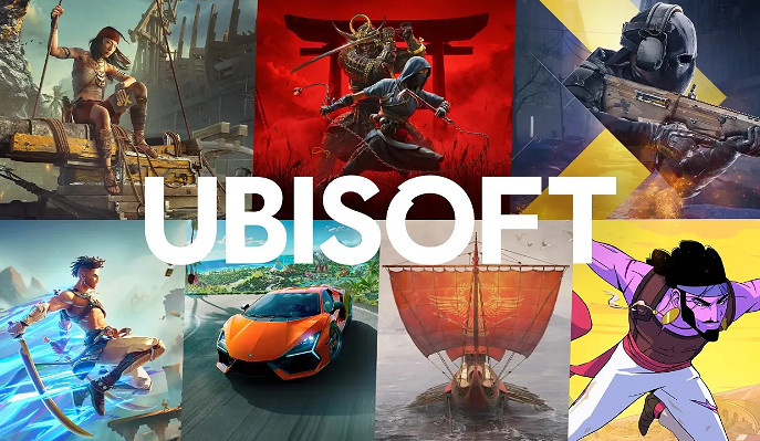 育碧為何停止提供兩款大作銷量?分析師猜測其未達預期 育碧為何停止提供兩款大作銷量?分析師猜測其未達預期