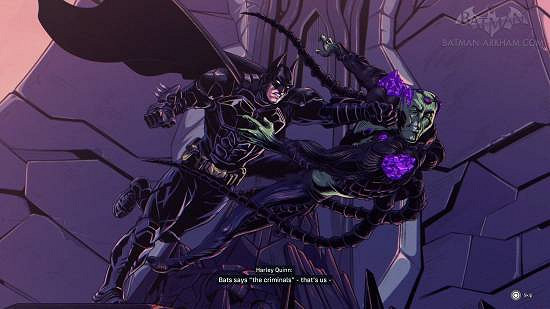 新總監上任! 《自殺突擊隊》開發組莫非要“逆天”重生?