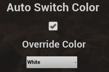 《劍星》動態劍刃MOD:情緒變色系統+擊殺特效同步 《劍星》動態劍刃MOD:情緒變色系統+擊殺特效同步