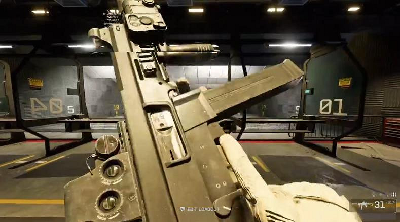 《戰地風雲2042》武器"自由視角"機制太帥了!玩家激動不已 《戰地風雲2042》武器"自由視角"機制太帥了!玩家激動不已