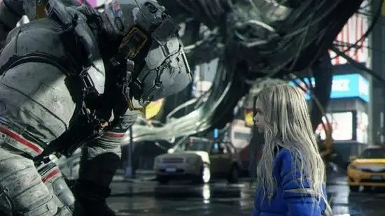 外媒科隆展試玩卡普空新作《虛實萬象》 評價喜憂參半 外媒科隆展試玩卡普空新作《虛實萬象》 評價喜憂參半