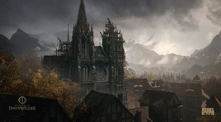 《黎明行者之血》未發先火 續作線索彩蛋暗藏IP宏圖? 《黎明行者之血》未發先火 續作線索彩蛋暗藏IP宏圖?