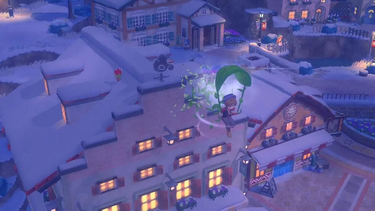 系列史上最佳!《牧場物語》新作Steam95%好評如潮 系列史上最佳!《牧場物語》新作Steam95%好評如潮