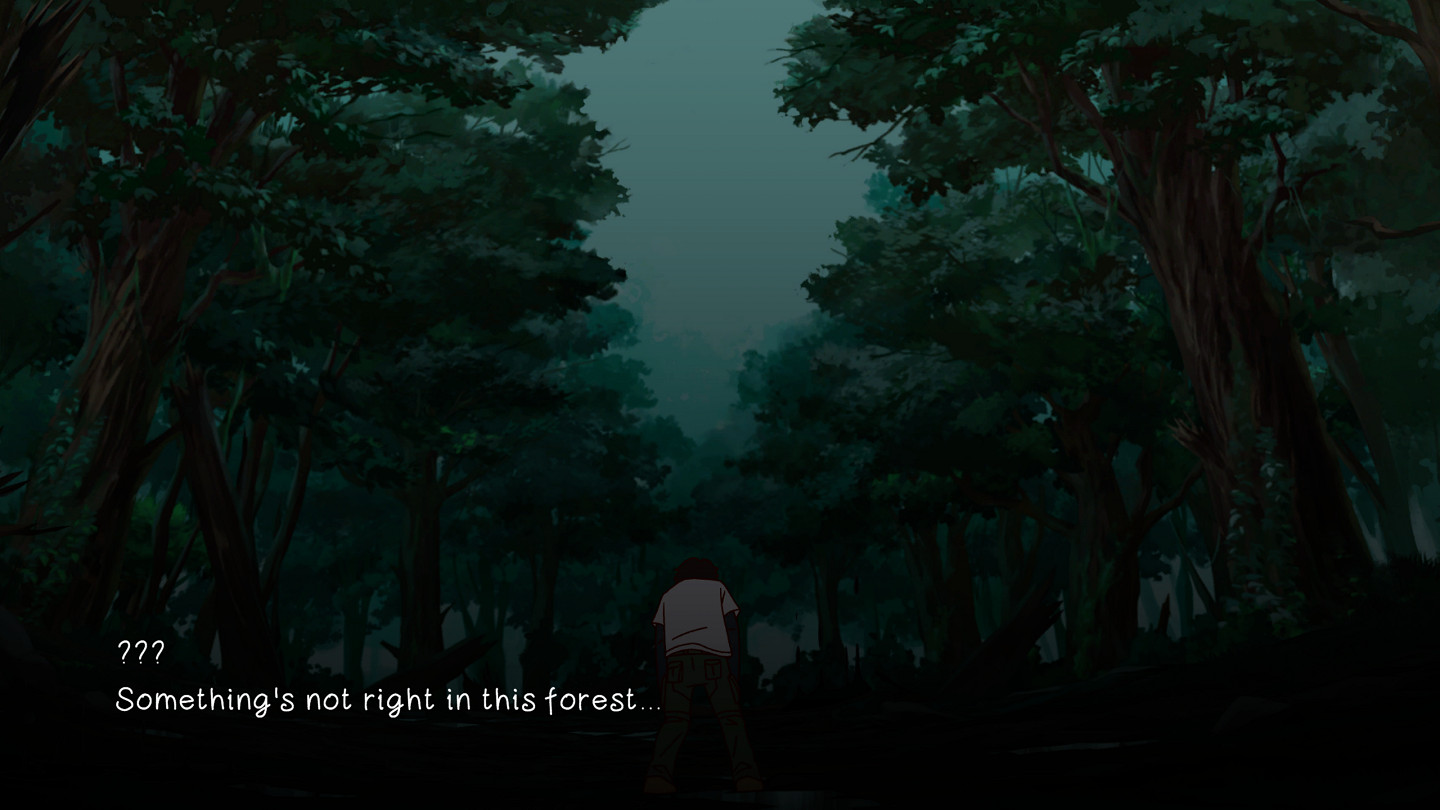 敘事解謎冒險遊戲《Kejora》將延期至2026年1月8日 敘事解謎冒險遊戲《Kejora》將延期至2026年1月8日