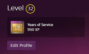 Steam跟進英國新規 19年老帳號仍被要求年齡驗證! Steam跟進英國新規 19年老帳號仍被要求年齡驗證!