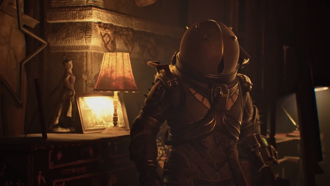 晚報:《潛龍諜影3重製版》褒貶不一!9月大作匯總 晚報:《潛龍諜影3重製版》褒貶不一!9月大作匯總