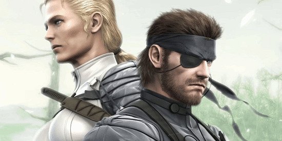 《MGS3重製版》戰鬥系統優化：The Boss戰更精彩了！