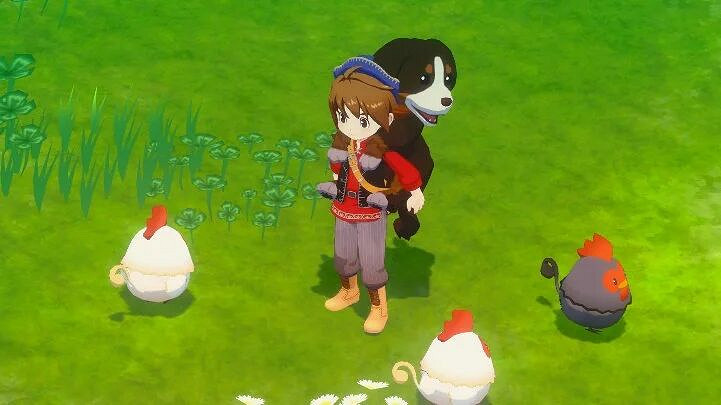 系列史上最佳!《牧場物語》新作Steam95%好評如潮 系列史上最佳!《牧場物語》新作Steam95%好評如潮