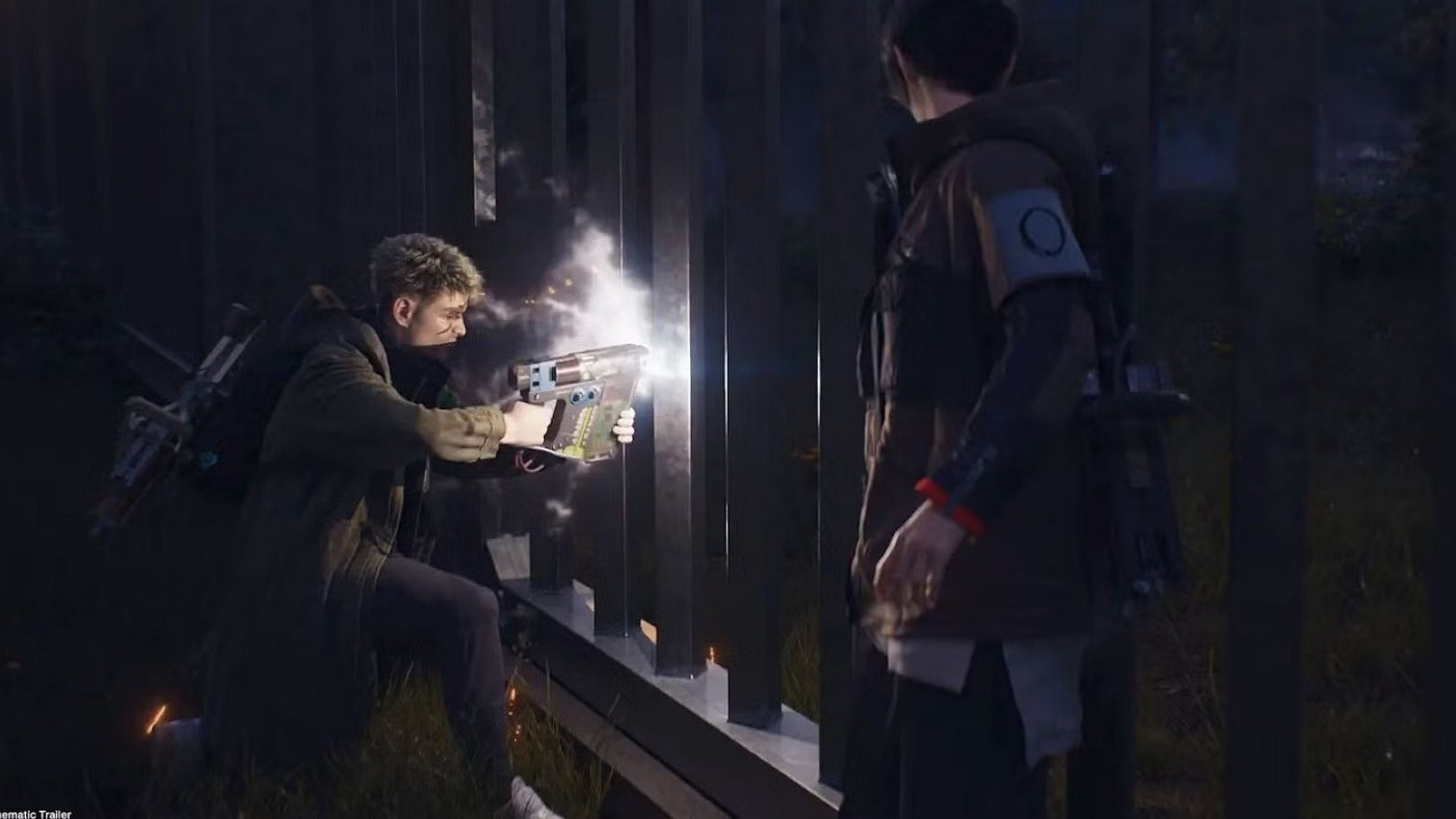 索尼計劃再受挫!《Fairgame$》創意總監中途離職 索尼計劃再受挫!《Fairgame$》創意總監中途離職