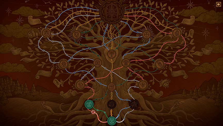 《鍊金之道》試玩評測:化腐朽為神奇 《鍊金之道》試玩評測:化腐朽為神奇