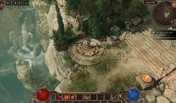 《泰坦之旅2》暗角消除MOD!全景式畫質優化+色彩飽和度提升 《泰坦之旅2》暗角消除MOD!全景式畫質優化+色彩飽和度提升