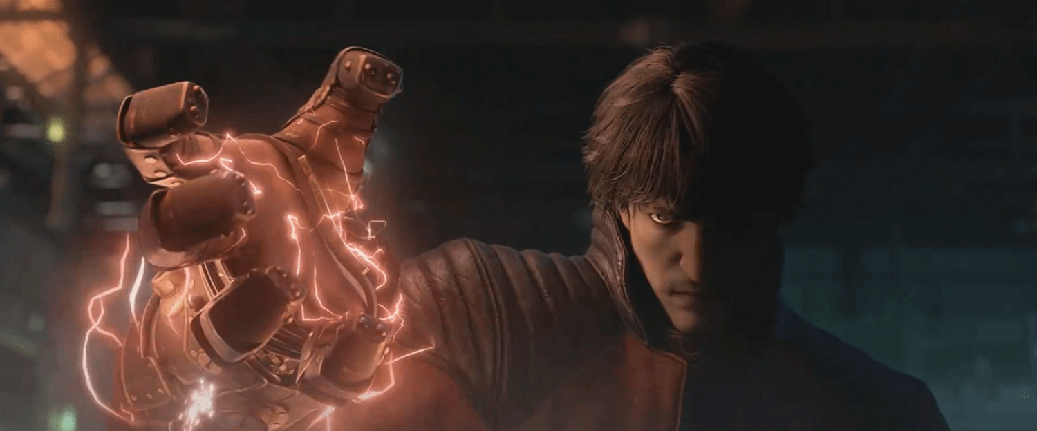 《黑神話悟空》動畫師曬近年作品:風格靈動 線條流暢! 《黑神話悟空》動畫師曬近年作品:風格靈動 線條流暢!