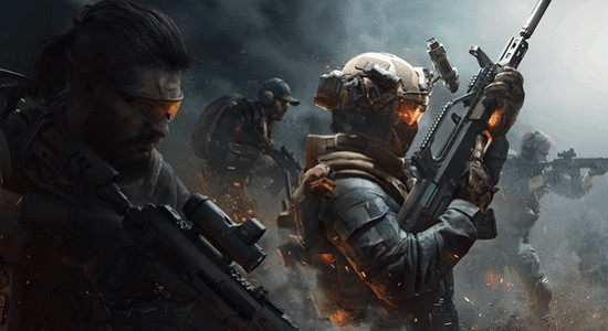 《三角洲行動》將為主機版遊戲推出多項專屬優化! 《三角洲行動》將為主機版遊戲推出多項專屬優化!