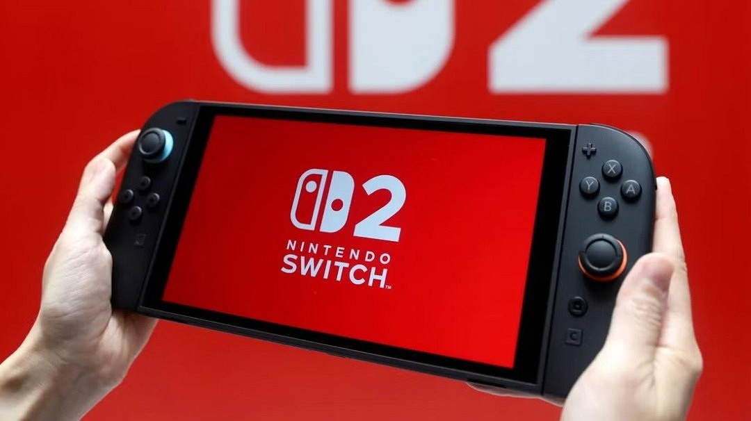 Switch 2續航問題引發玩家不滿 睡眠模式下耗電嚴重! Switch 2續航問題引發玩家不滿 睡眠模式下耗電嚴重!