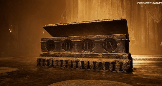 《奪寶奇兵:古老之圈》設計理念:追求更開放的體驗 《奪寶奇兵:古老之圈》設計理念:追求更開放的體驗