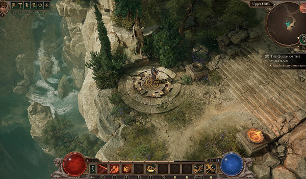 《泰坦之旅2》暗角消除MOD!全景式畫質優化+色彩飽和度提升 《泰坦之旅2》暗角消除MOD!全景式畫質優化+色彩飽和度提升