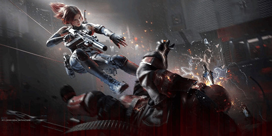 《三角洲行動》將為主機版遊戲推出多項專屬優化! 《三角洲行動》將為主機版遊戲推出多項專屬優化!