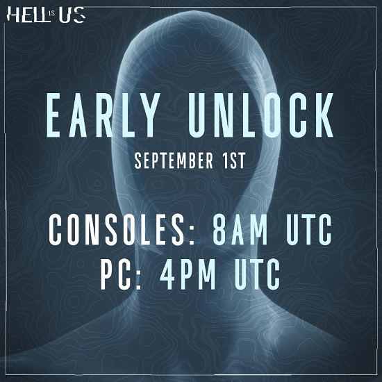 《地獄即我們》主機版開啟搶先體驗!PC玩家還要等等 《地獄即我們》主機版開啟搶先體驗!PC玩家還要等等