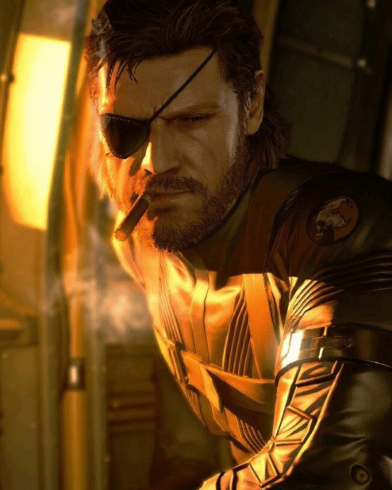 十年時光流轉!《潛龍諜影幻痛》成小島潛龍諜影最終章 十年時光流轉!《潛龍諜影幻痛》成小島潛龍諜影最終章