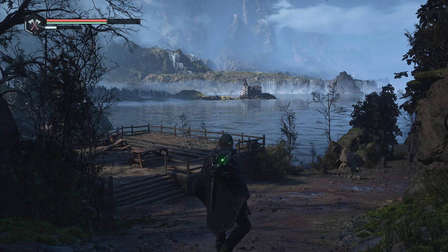 《地獄即我們》IGN法國8分!為魂類arpg注入清新之風 《地獄即我們》IGN法國8分!為魂類arpg注入清新之風