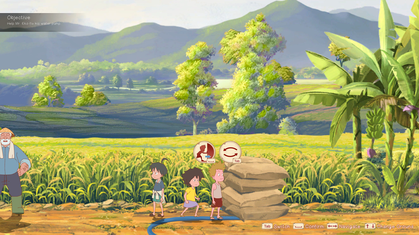 敘事解謎冒險遊戲《Kejora》將延期至2026年1月8日 敘事解謎冒險遊戲《Kejora》將延期至2026年1月8日