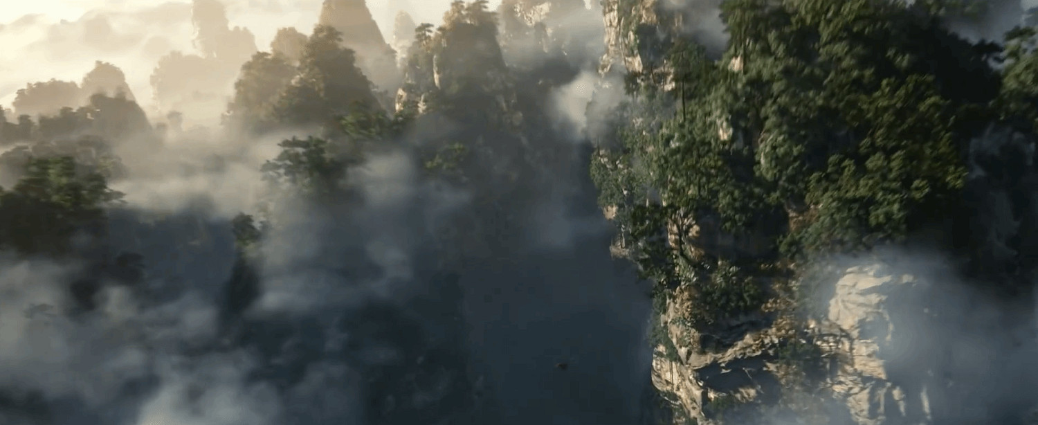 《黑神話悟空》動畫師曬近年作品:風格靈動 線條流暢! 《黑神話悟空》動畫師曬近年作品:風格靈動 線條流暢!