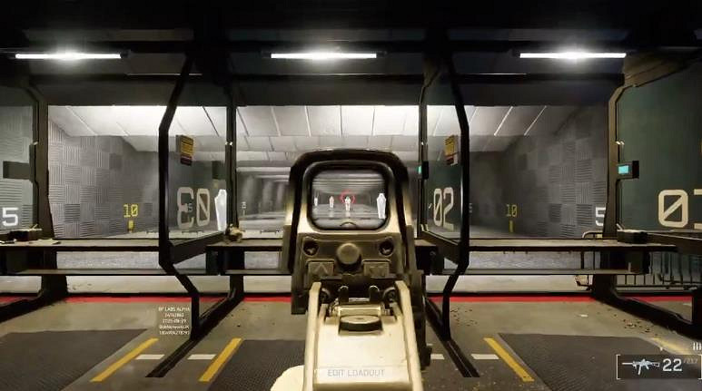 《戰地風雲2042》武器"自由視角"機制太帥了!玩家激動不已 《戰地風雲2042》武器"自由視角"機制太帥了!玩家激動不已