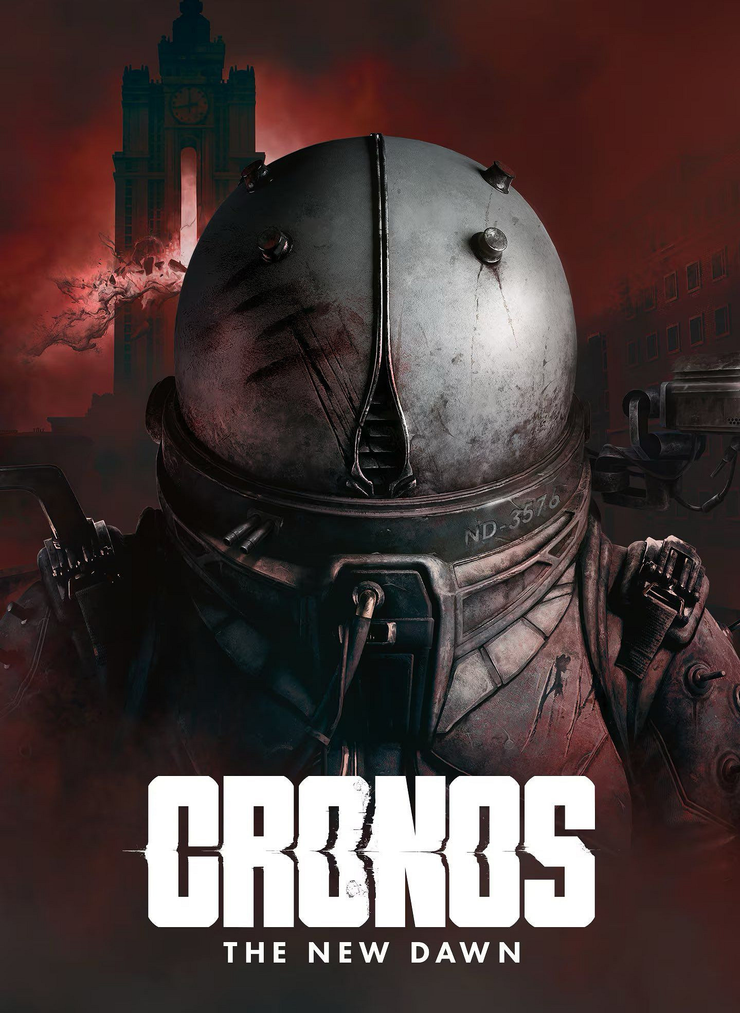 《時間旅者：重生曙光》PS5版開啟預載：約20.65GB！