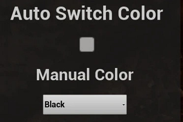 《劍星》動態劍刃MOD:情緒變色系統+擊殺特效同步 《劍星》動態劍刃MOD:情緒變色系統+擊殺特效同步