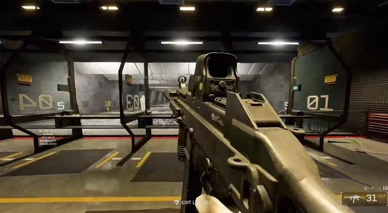 《戰地風雲2042》武器"自由視角"機制太帥了!玩家激動不已 《戰地風雲2042》武器"自由視角"機制太帥了!玩家激動不已