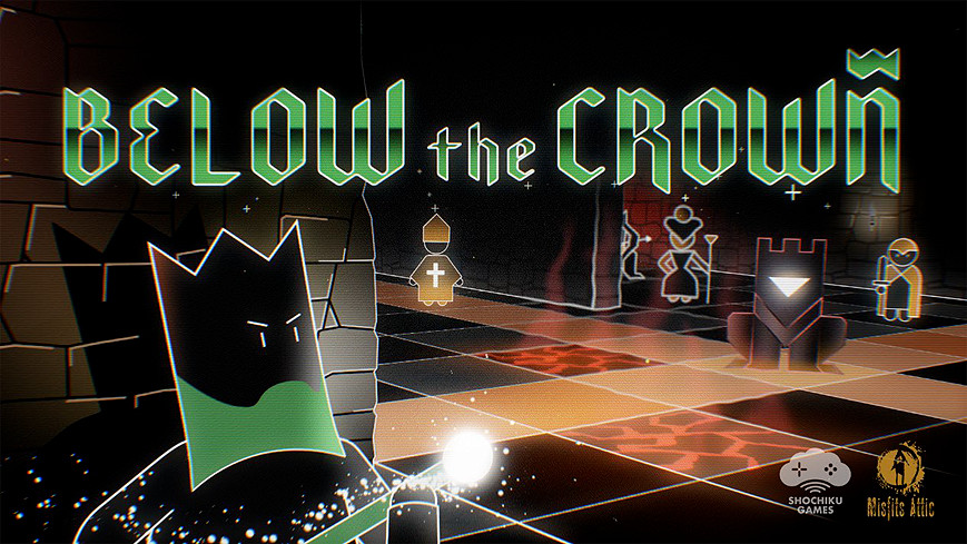 策略遊戲新作《地城棋兵》Steam搶先體驗即將開啟 策略遊戲新作《地城棋兵》Steam搶先體驗即將開啟