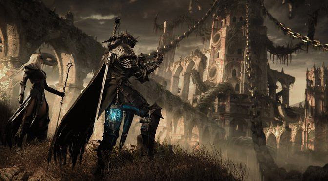 《墮落之主2》首發不登陸Steam！需要Epic帳號才能玩