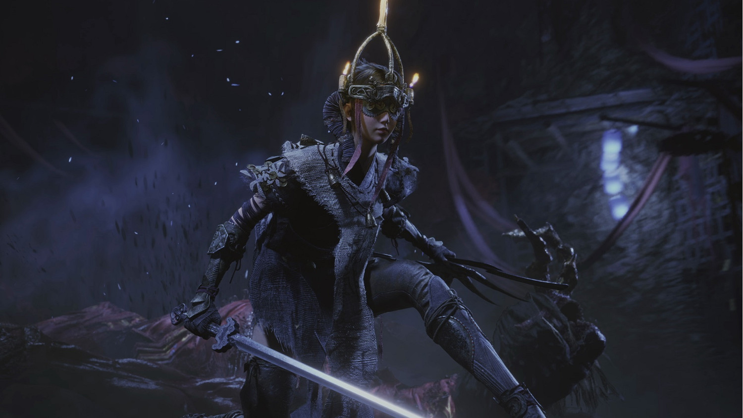 《明末：淵虛之羽》獲媒體讚譽 玩家卻對此並不買賬