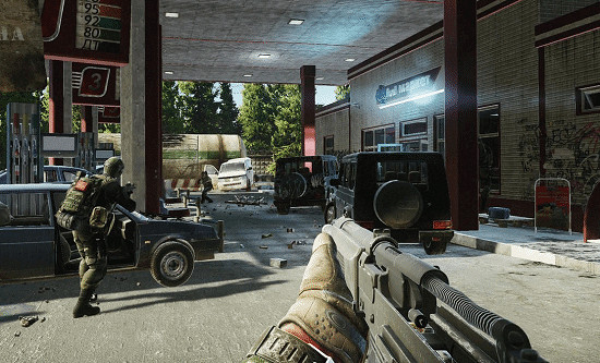 《逃離塔科夫》確認登陸Steam 網友喊話急求帳戶互通