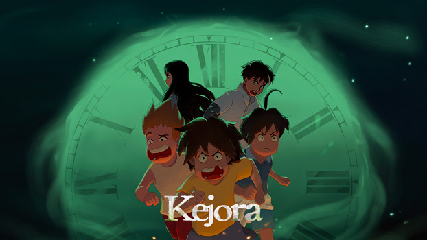 敘事解謎冒險遊戲《Kejora》將延期至2026年1月8日