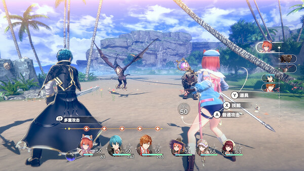 9月份遊戲大作匯總:《絲之歌》、《沉默之丘F》等! 9月份遊戲大作匯總:《絲之歌》、《沉默之丘F》等!