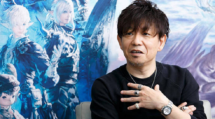 吉田直樹:開發者也是人 請不要使用過激言論和批評 吉田直樹:開發者也是人 請不要使用過激言論和批評