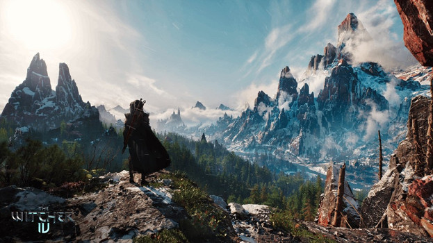 CDPR《巫師: 天狼星》為多人遊戲 未來逐步加入線上功能