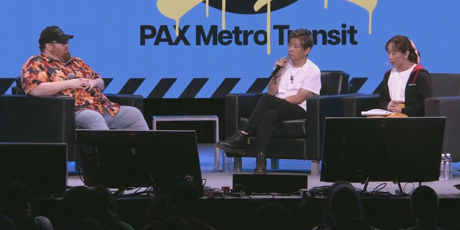 《最終幻想》製作人吉田直樹控訴網暴：開發者也是人