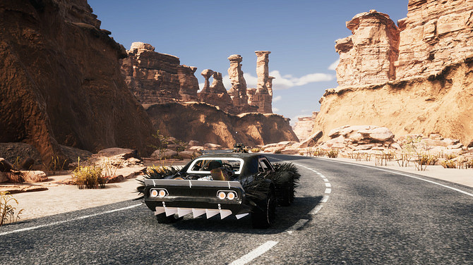 《Mad Metal》汽車改裝生存戰鬥新遊 眾籌獎勵追加中