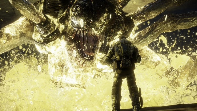 組隊被坑！《戰爭機器：重裝上陣》出現成就解鎖BUG