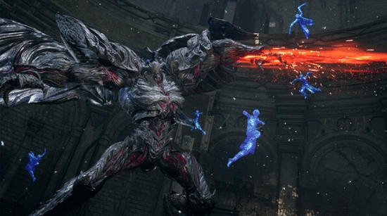 《失落之魂》PC緊急更新檔！更新後顯著提升性能穩定性