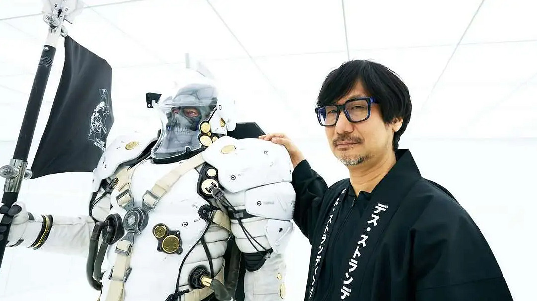 小島工作室十周年慶典於9月東京舉辦!將揭曉未來新項目 小島工作室十周年慶典於9月東京舉辦!將揭曉未來新項目