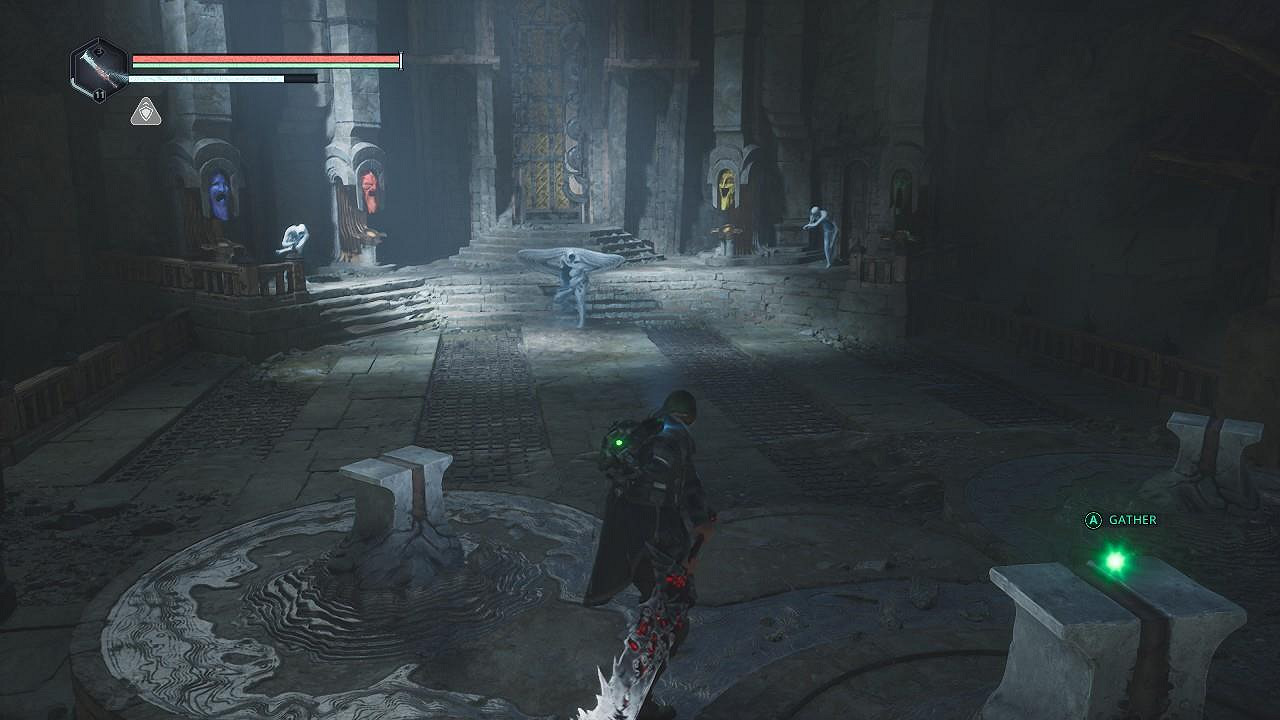 《地獄即我們》通關時長曝光：主線所需12-20小時！