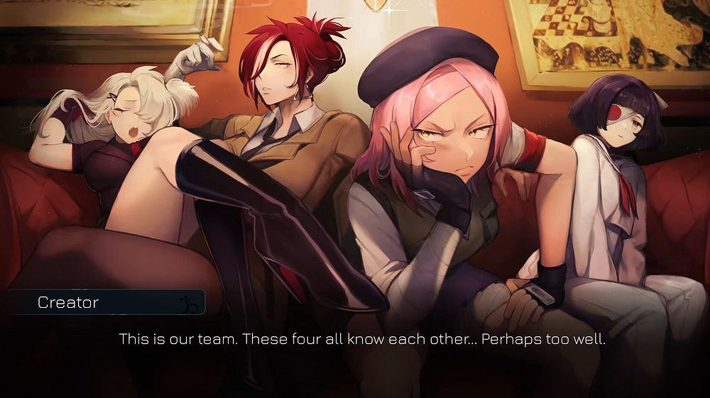 《心核紀元 Kernel Hearts》公布變身系統與劇情要點