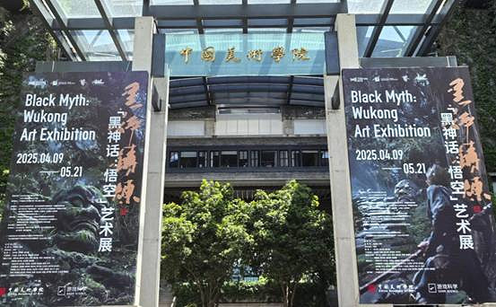 中國大陸研發遊戲 全新高手 一同亮相 中國大陸研發遊戲 全新高手 一同亮相