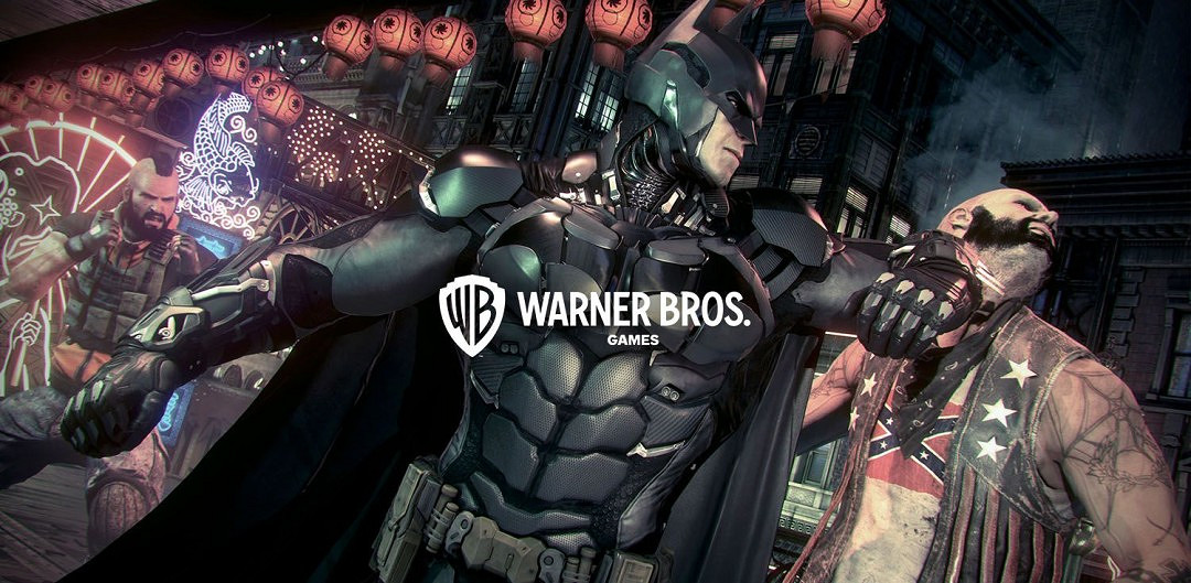 《蝙蝠俠:阿卡姆》新作加速開發中!新總監加盟執導 《蝙蝠俠:阿卡姆》新作加速開發中!新總監加盟執導