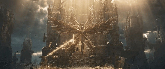 《墮落之主2》新宣傳圖曝光！神秘角色“Scion”登場