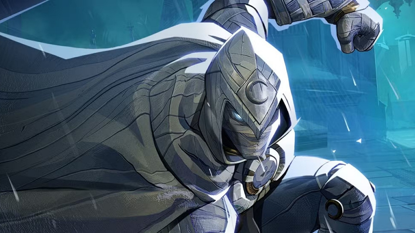 《漫威爭鋒》將來有可能登陸PS4平台!有望在第四賽季上線 《漫威爭鋒》將來有可能登陸PS4平台!有望在第四賽季上線